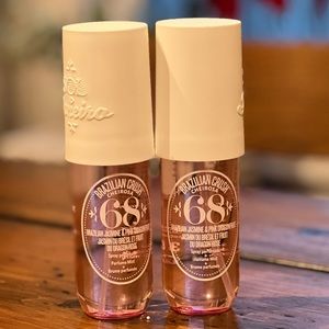 Sol de Janeiro BRAZILIAN CRUSH CHEIROSA 68 BEIJA FLOR™ MIST (2 bottles)